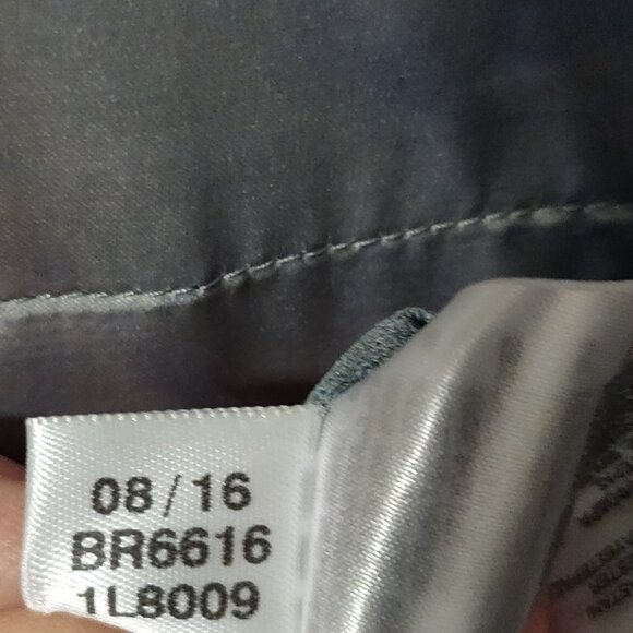 Adidas Originals Pastel Marbled Camo Satin Hoodie 1/4 Zip Pullover SIZE … - Picture 4 of 9